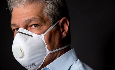 Koronawirus. Bawaria wprowadza obowiązek noszenia masek z filtrem