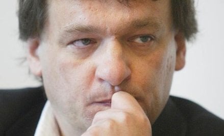 Piotr Tymochowicz