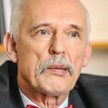 Korwin-Mikke o pomysłach PiS: Idea supertotalitarna