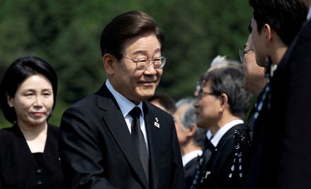 Lee Jae-myung
