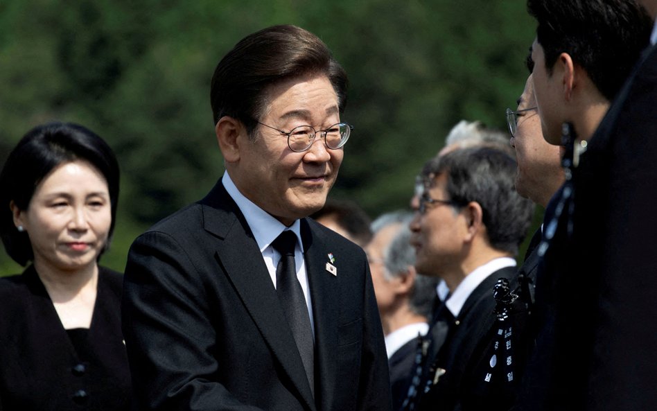 Lee Jae-myung