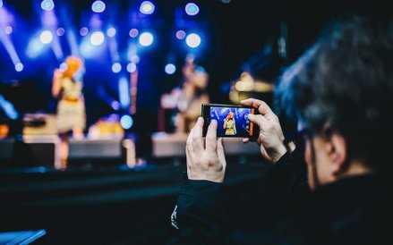 Wicked Heads (fot. Jacek Smoter)