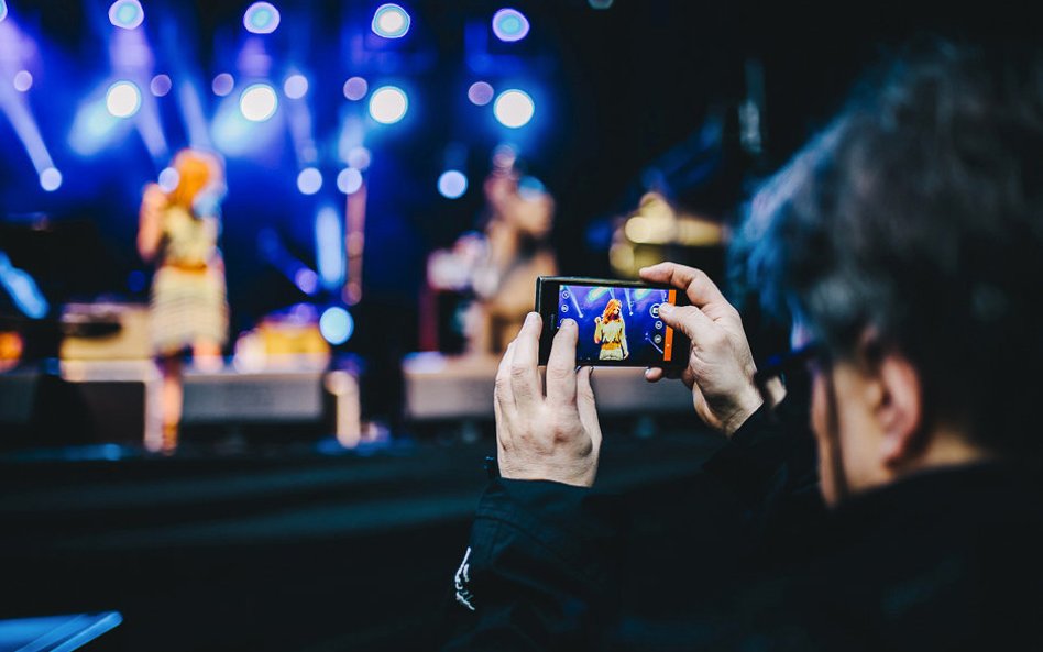 Wicked Heads (fot. Jacek Smoter)