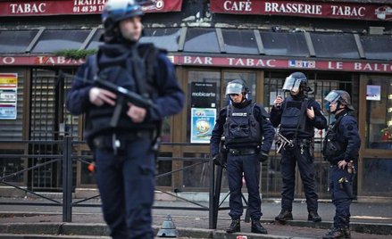 Krzysztof Kuczyński: najbardziej rozbrojony naród Europy