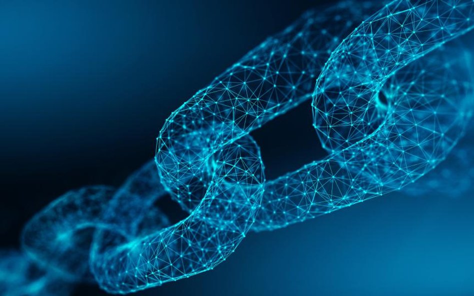 Blockchain: Smart kontrakt zdecydowanie wkracza do biznesu