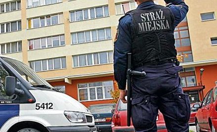 Straż Miejska policją?