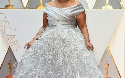 Octavia Spencer