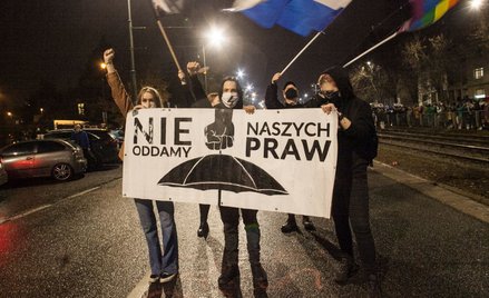 Aborcja: adwokatura zabiera głos ws. wyroku Trybunału Konstytucyjnego