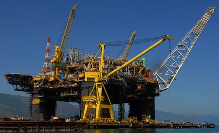 Brazylijska ropa zagraża interesom OPEC