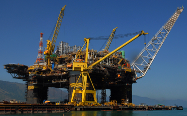 Brazylijska ropa zagraża interesom OPEC