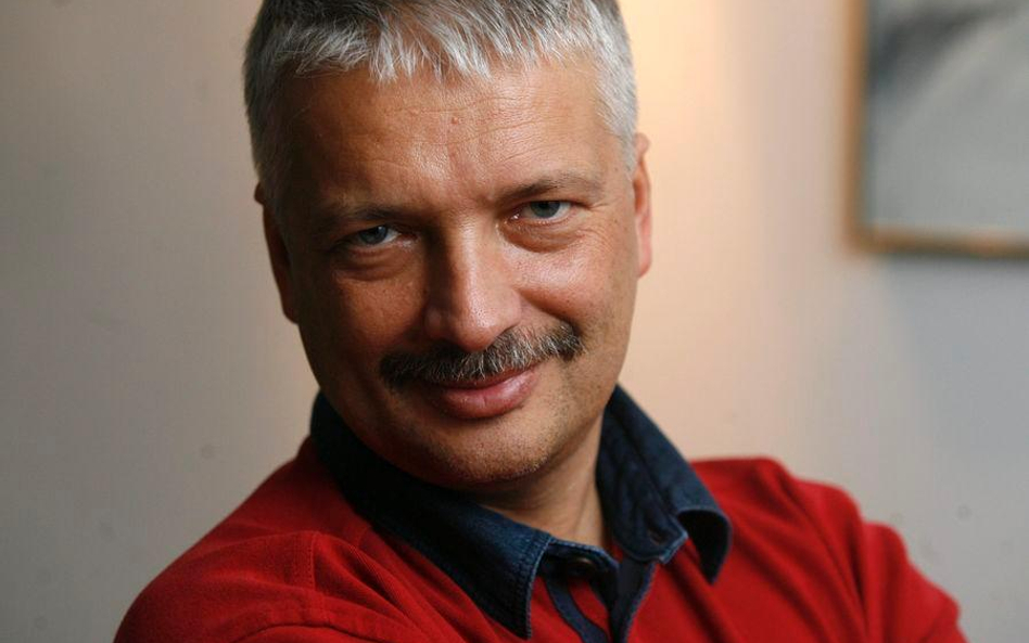 Gwiazdowski: Walka z miliarderami