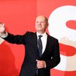 Olaf Scholz, kandydat SPD na kanclerza
