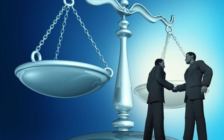 Konsorcjum w przetargu legalne, ale może być uznane za zmowę