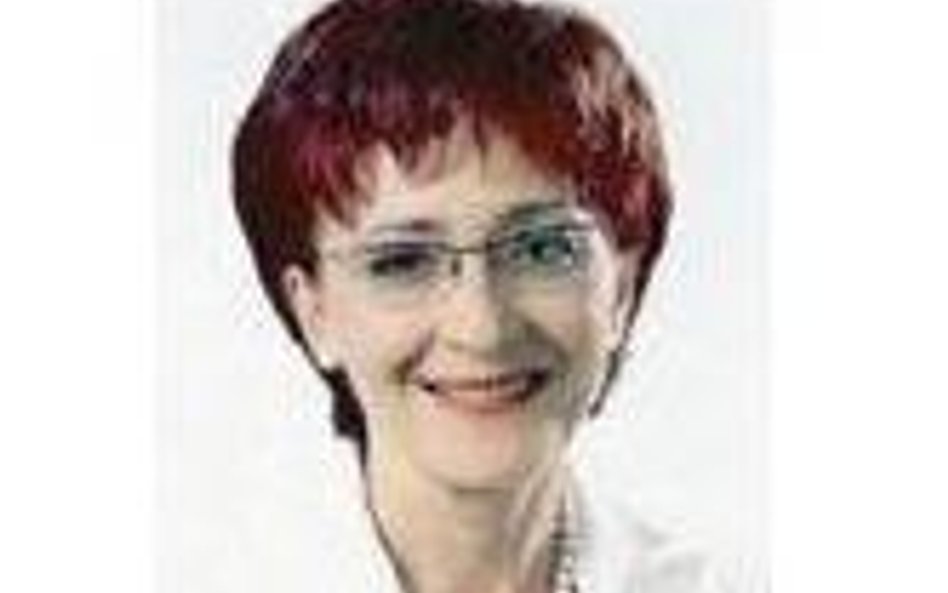 Elżbieta Rdziszewska