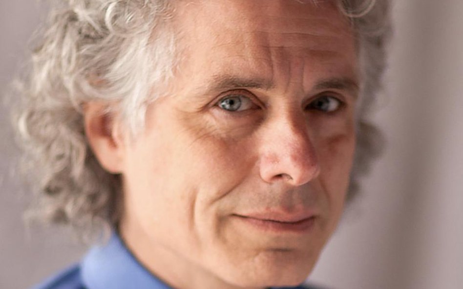 Wikimedia Commons, Attribution-ShareAlike 3.0 Unported (CC BY-SA 3.0), stevenpinker.com