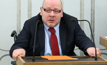 Senator Jan Filip Libicki