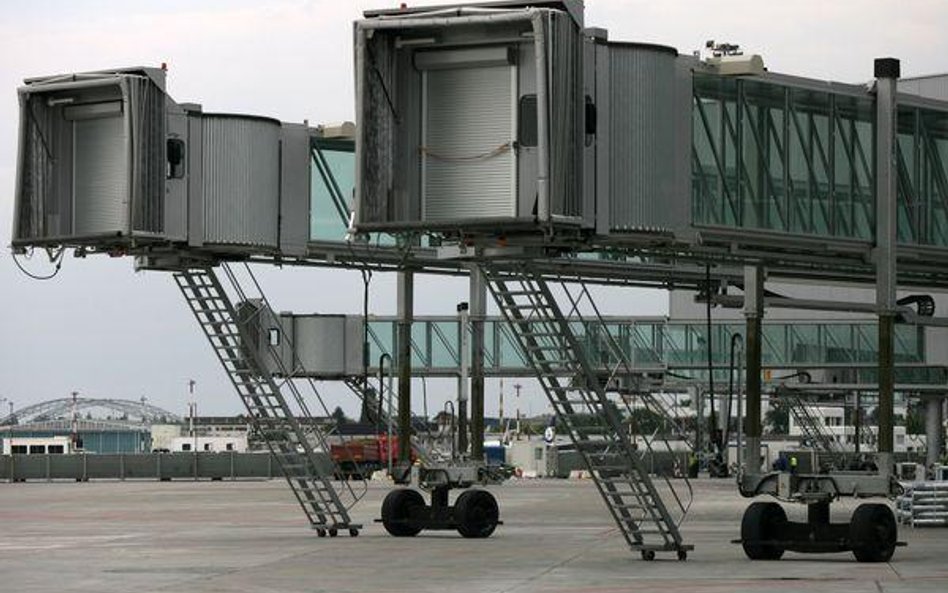 Nowy terminal ma powstać do 2013 roku