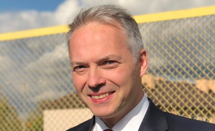 W czwartek, jak się nieoficjalnie dowiedzieliśmy, w sprawie przesłuchiwany był Jacek Żalek (na zdjęc