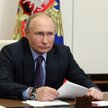 Putin pierwszy raz od trzech lat udzielił wywiadu amerykańskiej telewizji