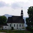 Kościół w austriackim Mondsee