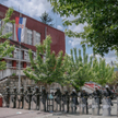 Serbia - Kosowo. Tradycyjne balansowanie na krawędzi konfliktu