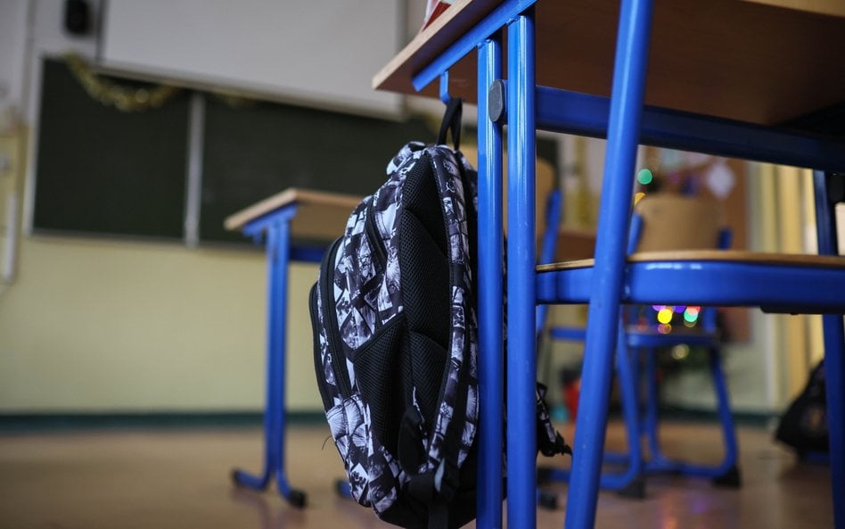 Na włoskiej wyspie Stromboli otwarto szkołę tylko dla jednej uczennicy