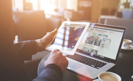 Kwietniowe skoki czytelnictwa rp.pl