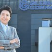Magdalena Mielimonka, wiceprezes zarządu Global Cosmed SA.