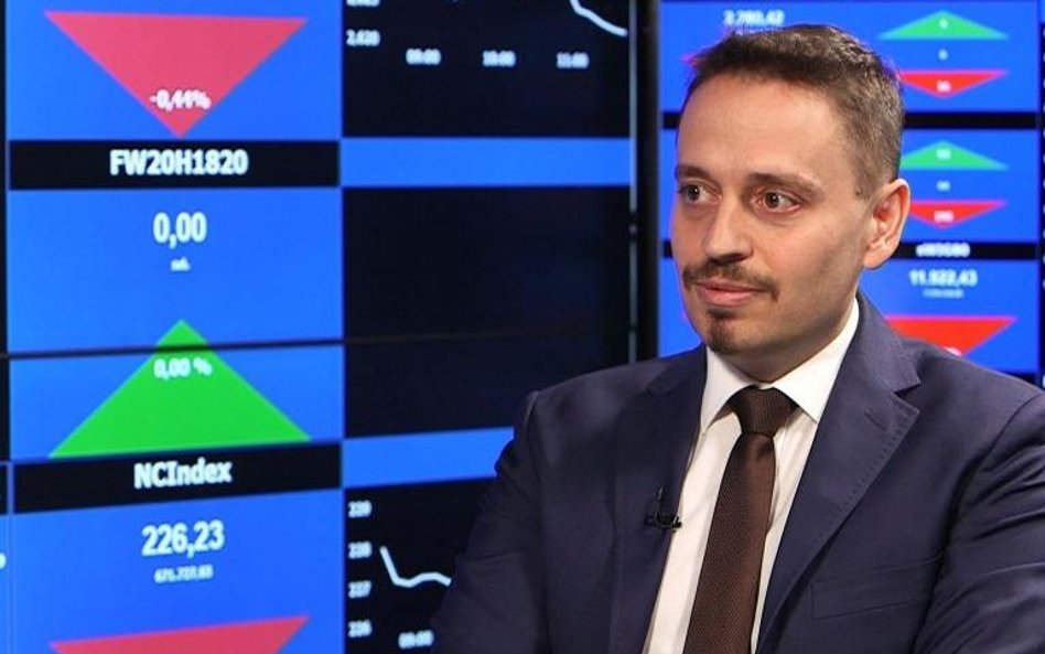 Omar Arnaout: Ekspansja zagraniczna X-Trade Brokers