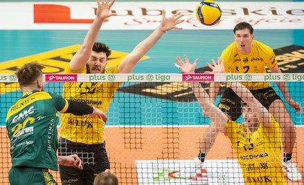 O tytuł zagrają aktualny mistrz z wicemistrzem Polski