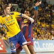 Sparaliżowani, czyli klęska Vive Kielce z Barceloną