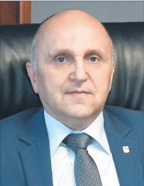 Tomasz Cudny prezes Tauronu Wydobycie Tauron Wydobycie jako pierwsza ze spółek górniczych porozumiał