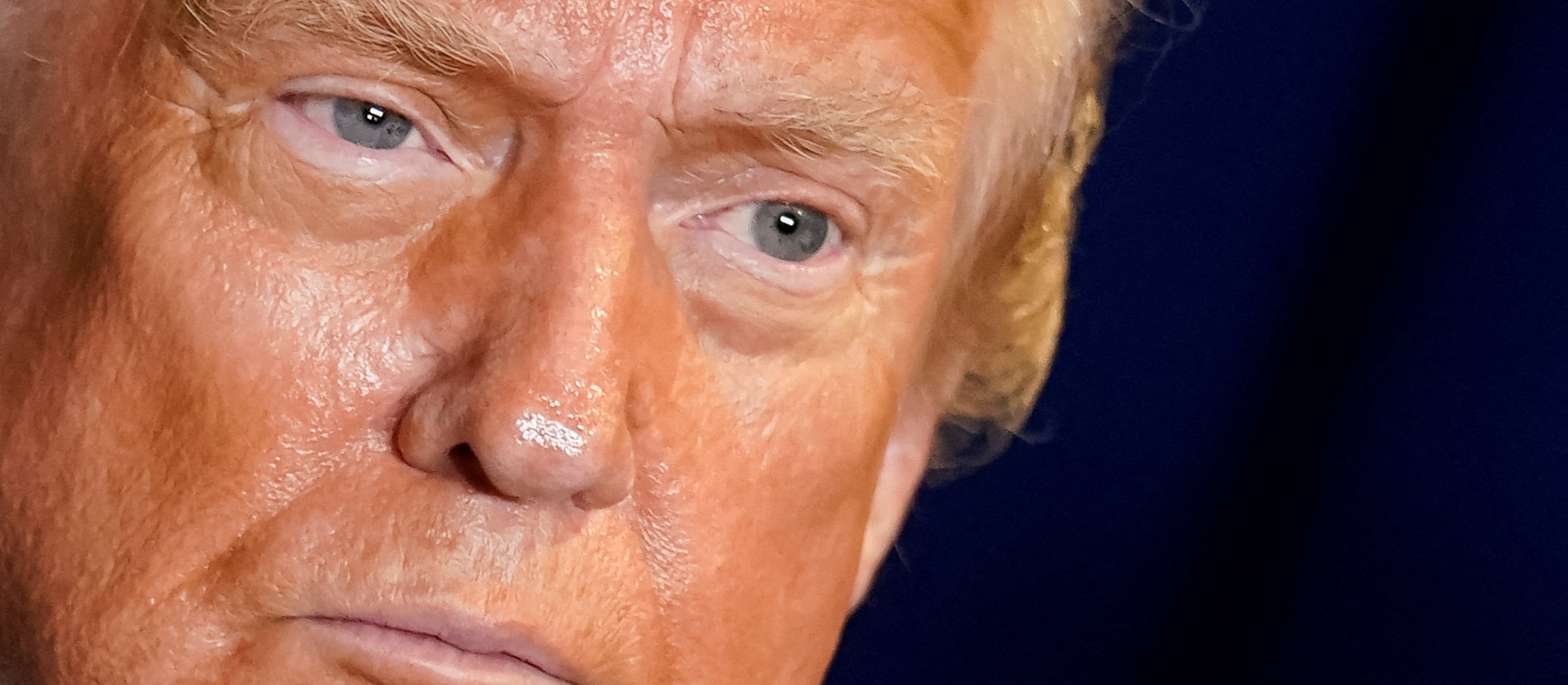 Bogusław Chrabota: Donald Trump i ryzyko amerykańskiej eksplozji