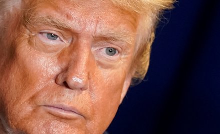 Bogusław Chrabota: Donald Trump i ryzyko amerykańskiej eksplozji