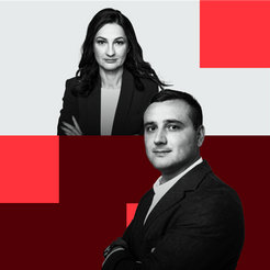 Marzena Tabor-Olszewska, Rusłan Szoszyn