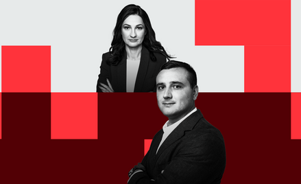 Marzena Tabor-Olszewska, Rusłan Szoszyn