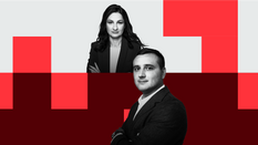 Marzena Tabor-Olszewska, Rusłan Szoszyn