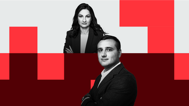 Marzena Tabor-Olszewska, Rusłan Szoszyn