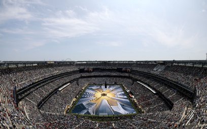 Stadion w New Jersey, arena finału mundialu 2026