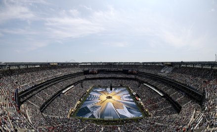 Stadion w New Jersey, arena finału mundialu 2026