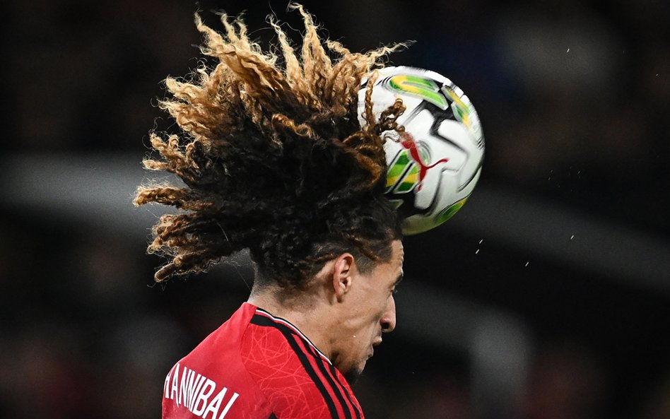 Hannibal Mejbri