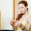 Kobiety sprzedające używane testy ciążowe zapewniają, że długo pozostają one czytelne