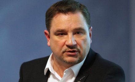 Piotr Duda: Każdy marsz przeciwko temu rządowi jest bardzo wskazany