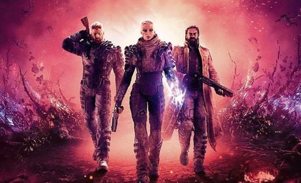 Grę „Outriders” stworzyło studio People Can Fly. Tytuł trafił na rynek 1 kwietnia, a kilka tygodni w