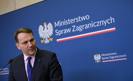 Radosław Sikorski