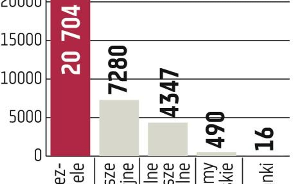 Zainteresowanie IKZE nie rośnie