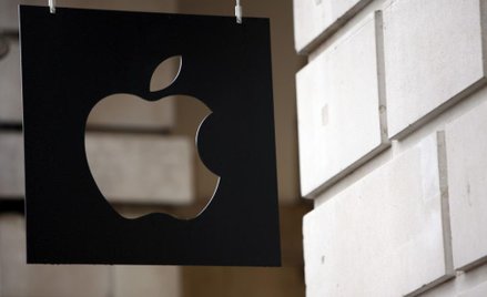 Apple poniżej oczekiwań