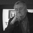 Nie żyje plakacista Rosław Szaybo