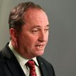 Australia: Rząd upadnie z powodu romansu wicepremiera?