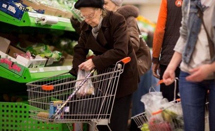 Płaca minimalna w Rosji. Pięć milionów pracujących biedaków